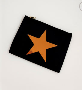 Make up bag "STAR"