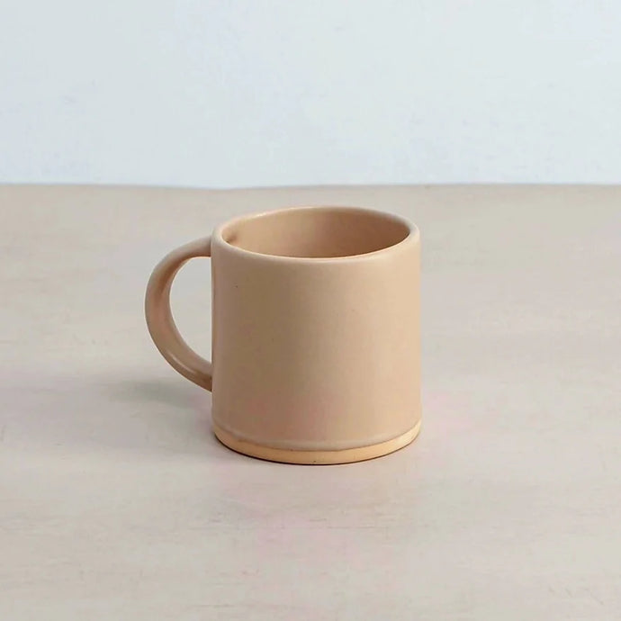 Desert blush mug