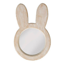 Load image into Gallery viewer, Mirror &quot;Bunny&quot;