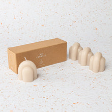 Load image into Gallery viewer, Laia Candles Set of 4