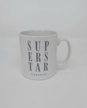 Load image into Gallery viewer, Mug &quot;SUPERSTAR&quot;